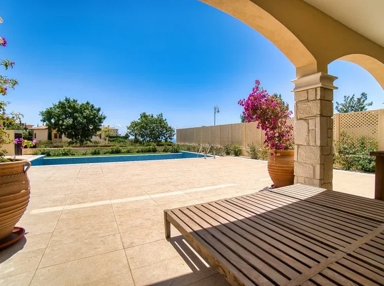 Casa 2 habitaciones 222 m² Kouklia, Chipre