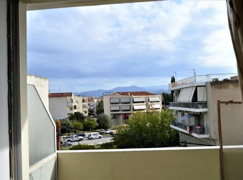 Wohnung 1 Zimmer 58 m² Nafplion, Griechenland