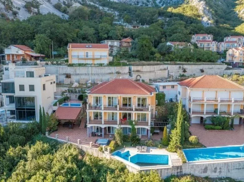 Apartamento 3 habitaciones 148 m² Montenegro, Montenegro