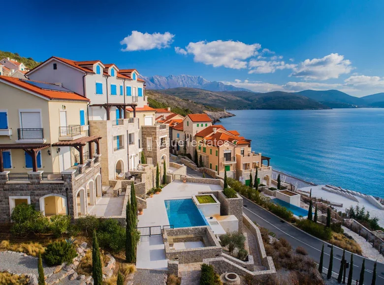 3 bedroom apartment 139 m² Radovici, Montenegro