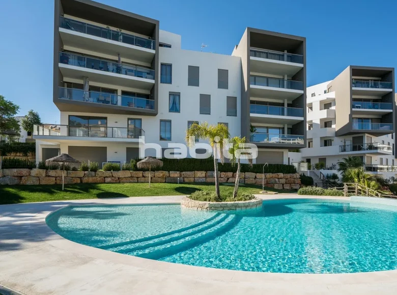 1 bedroom apartment 63 m² Portimao, Portugal