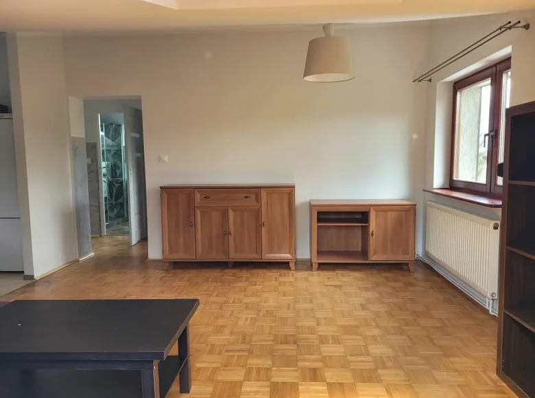 Appartement 3 chambres 82 m² en Wroclaw, Pologne