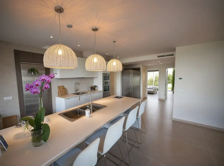 Mieszkanie 3 pokoi 134 m² Xabia Javea, Hiszpania