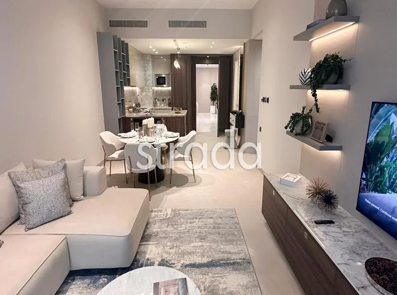 Appartement 1 chambre 846 m² Doubaï, Émirats arabes unis