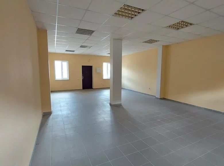 Warehouse 66 m² in Barysaw, Belarus