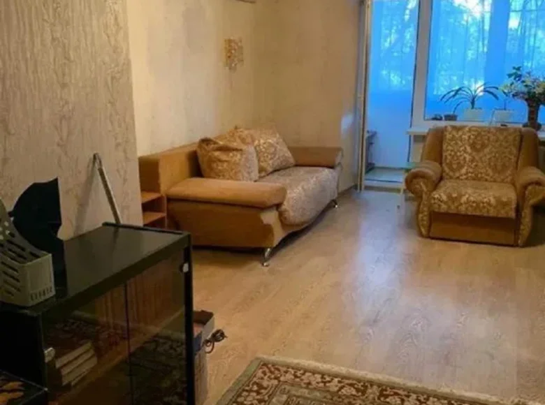 Apartamento 1 habitación 36 m² Sievierodonetsk, Ucrania