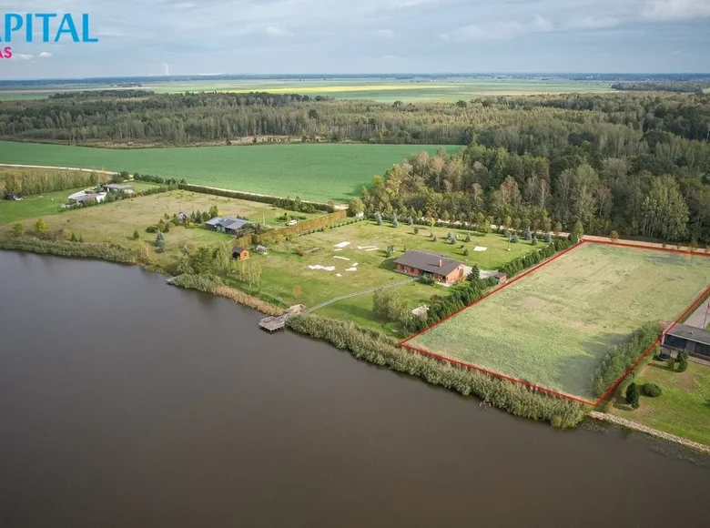 Land  Rokiskis, Lithuania