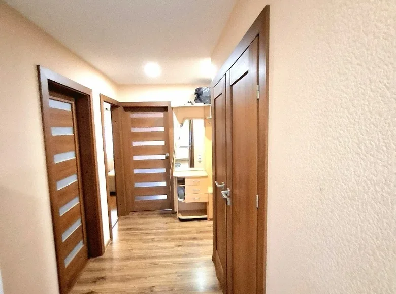 Mieszkanie 3 pokoi 64 m² Możejki, Litwa