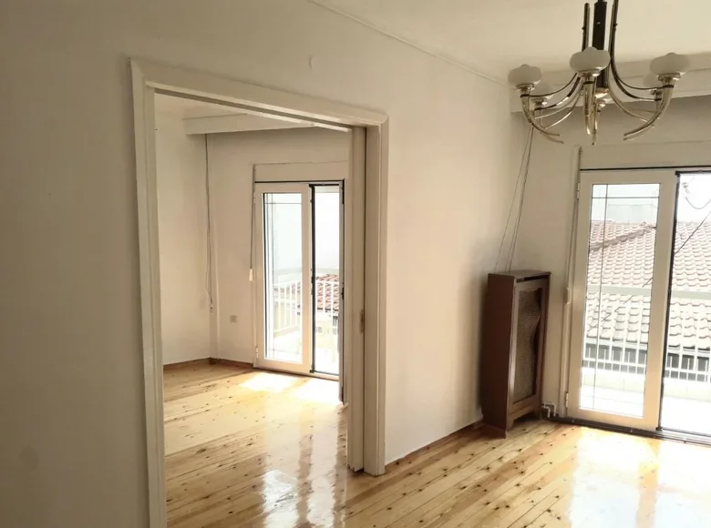 Wohnung 3 zimmer 80 m² Municipality of Neapoli-Sykies, Griechenland