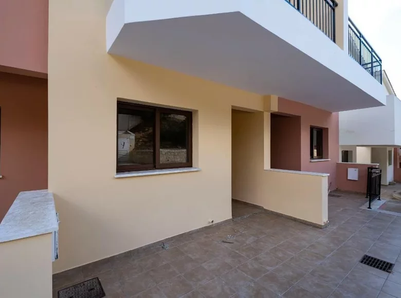 Dom wolnostojący 1 pokój 93 m² Peyia, Cyprus