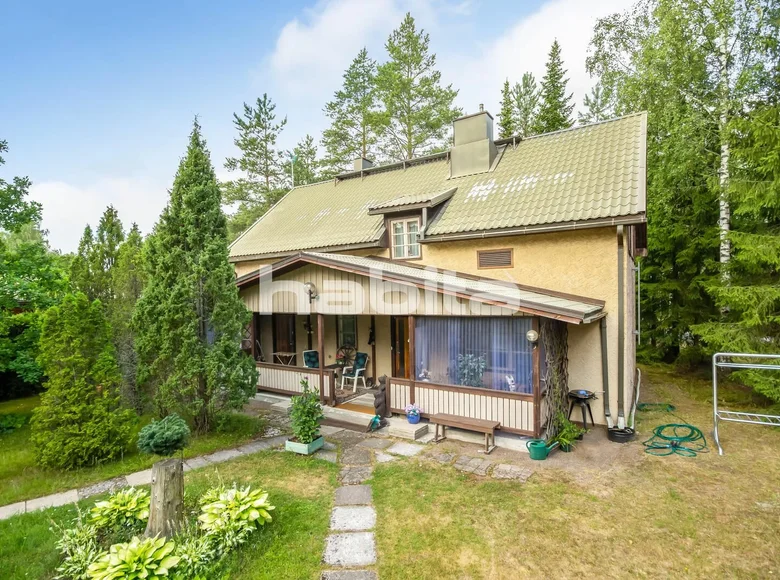 3 bedroom house 164 m² Kymenlaakso, Finland