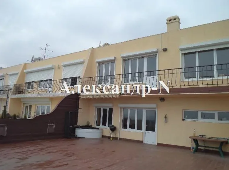 Casa 3 habitaciones 232 m² Sievierodonetsk, Ucrania