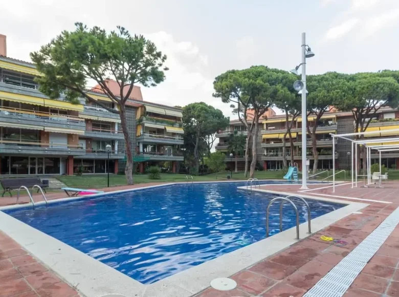 3 bedroom apartment 121 m² Gava, Spain