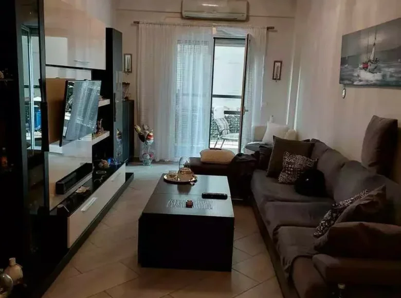 2 bedroom apartment 76 m² Athens, Greece