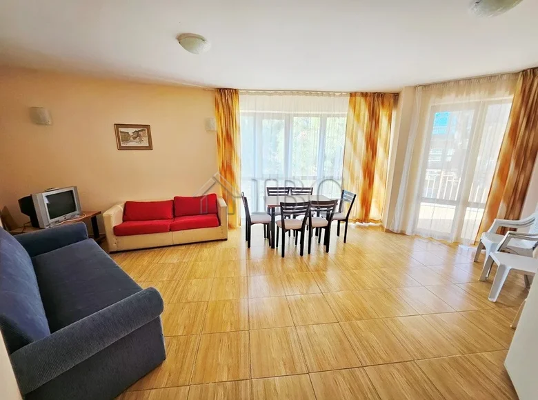 Wohnung 3 zimmer 110 m² Sonnenstrand, Bulgarien