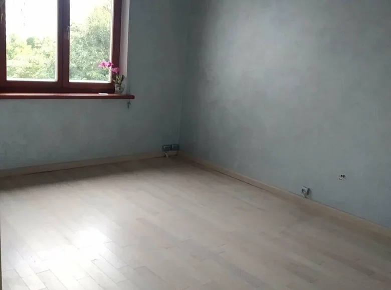 Wohnung 3 Zimmer 67 m² Minsk, Weißrussland