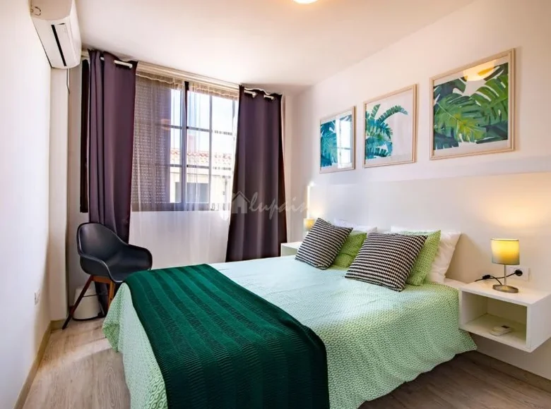 Wohnung 1 Schlafzimmer 38 m² Arona, Spanien