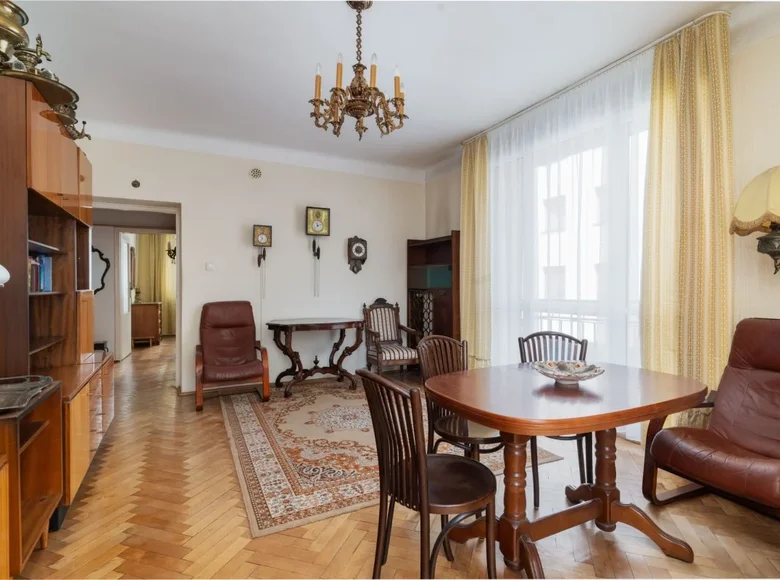 Wohnung 3 zimmer 65 m² Warschau, Polen