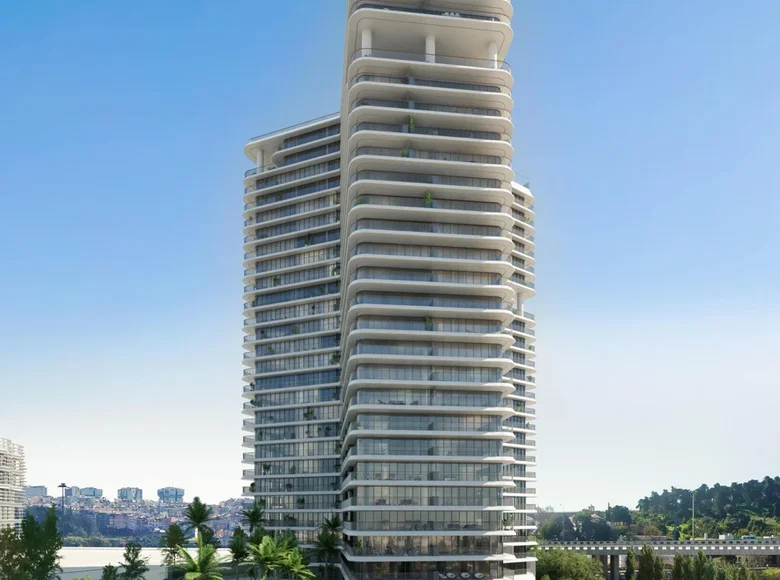 Квартира 1 спальня 131 м² Лиссабон, Португалия