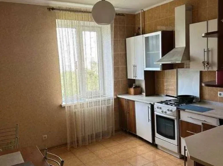 Apartamento 1 habitación 49 m² Odesa, Ucrania