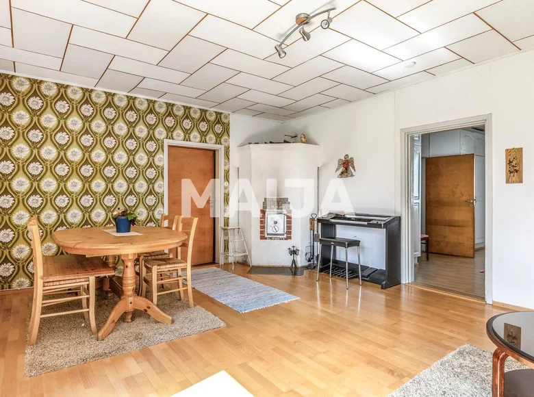 Дом 4 комнаты 118 м² Kuopio sub region, Финляндия