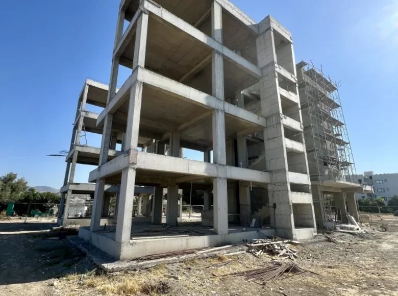 Maison 3 chambres 268 m² Germasogeia, Chypre