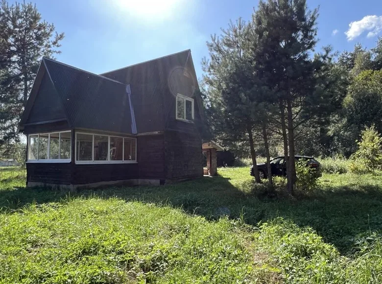 Haus 72 m² Nowalukoml, Weißrussland