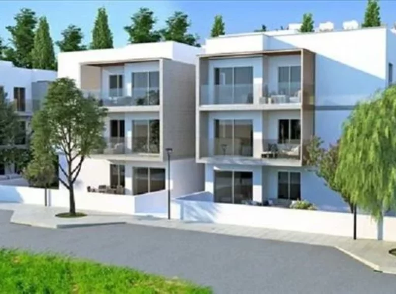 Appartement 4 chambres 104 m² Paphos, Bases souveraines britanniques