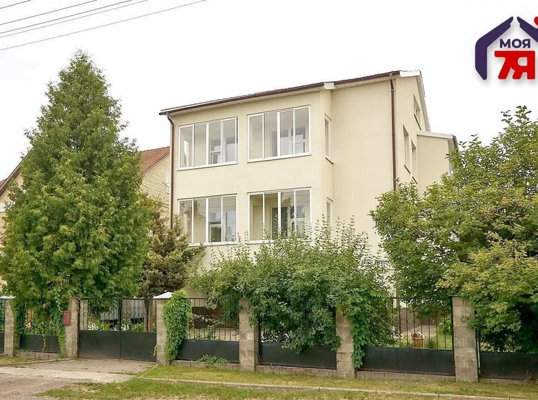 Haus 427 m² Barauljany, Weißrussland