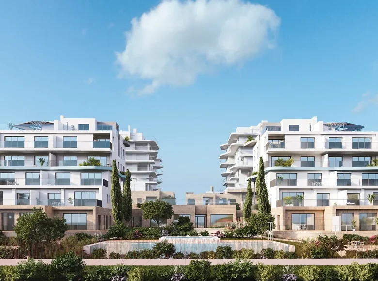 Appartement 3 chambres 95 m² la Vila Joiosa Villajoyosa, Espagne