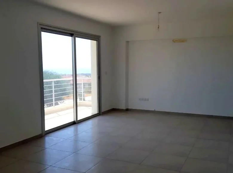 Wohnung 4 Zimmer 110 m² Limassol, Cyprus