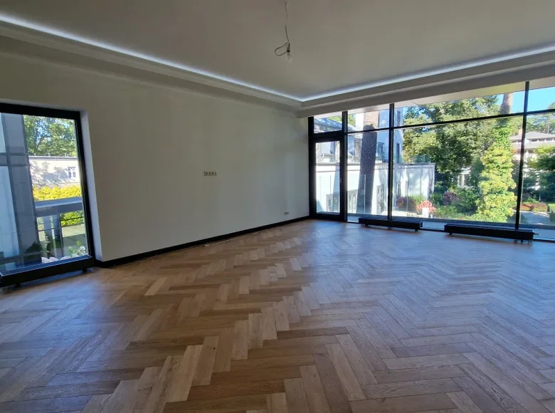 Apartamento 3 habitaciones 135 m² Jurmala, Letonia