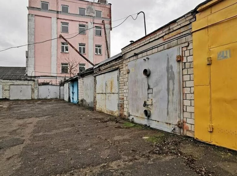 Nieruchomości komercyjne 21 m² Homel, Białoruś