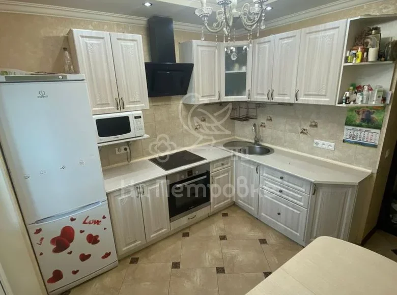 1 room apartment 38 m² Moskovsky Settlement, Russia