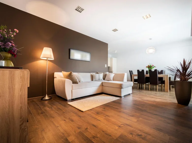 Wohnung 2 Schlafzimmer 70 m² Baden-Baden, Deutschland