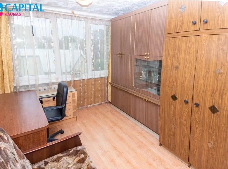 Квартира 1 комната 18 м² Каунас, Литва