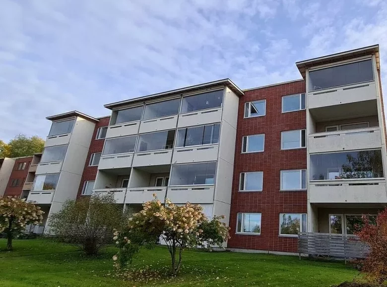 Mieszkanie  Padasjoki, Finlandia