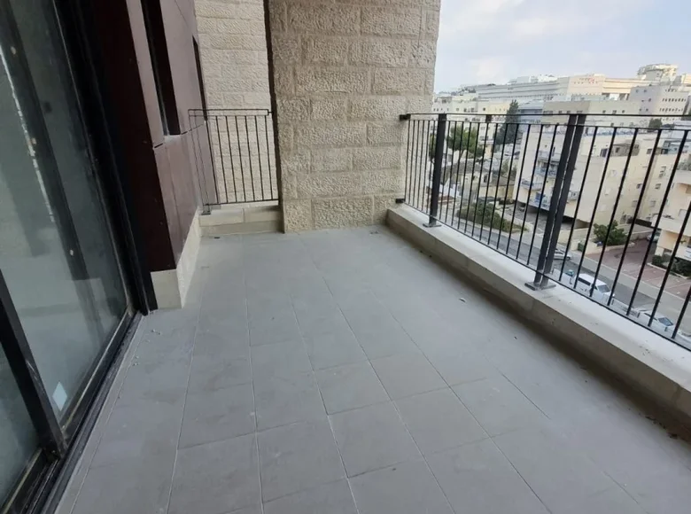 Apartamento 2 habitaciones 42 m² Jerusalén, Israel