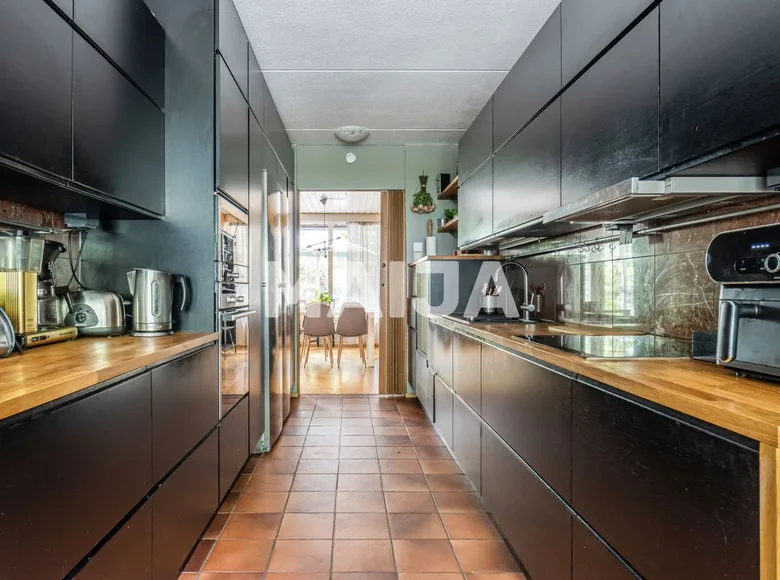 4 bedroom apartment 157 m² Kuopio sub-region, Finland