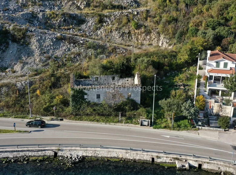 Haus 297 m² Bijela, Montenegro