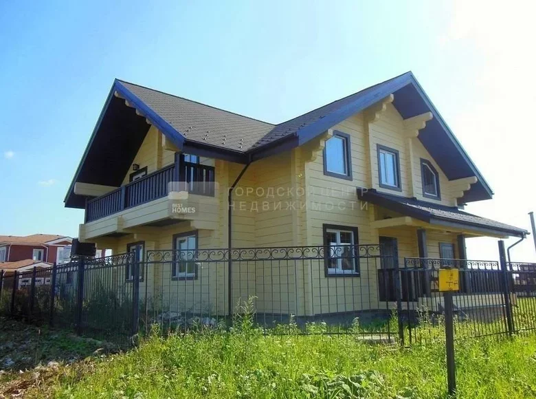 House 300 m² RU, Russia