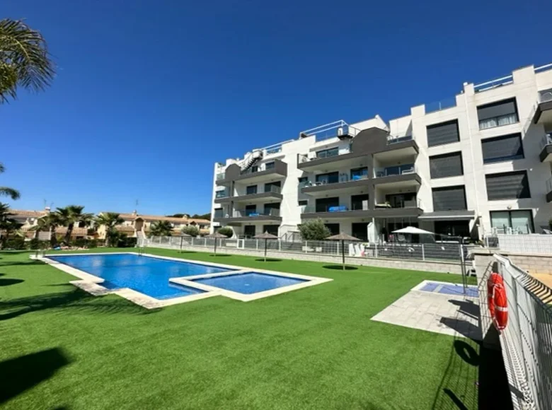 Mieszkanie 3 pokoi 70 m² Orihuela, Hiszpania