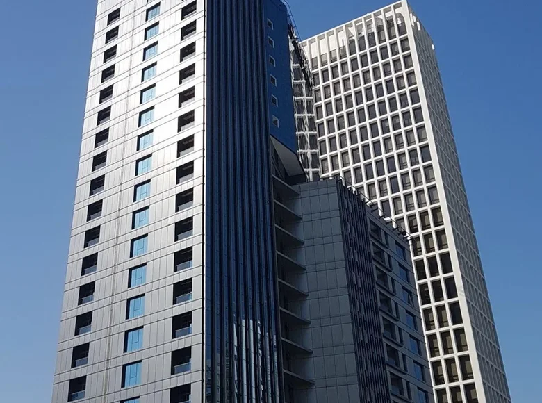 Apartamento 3 habitaciones 389 m² Dubái, Emiratos Árabes Unidos