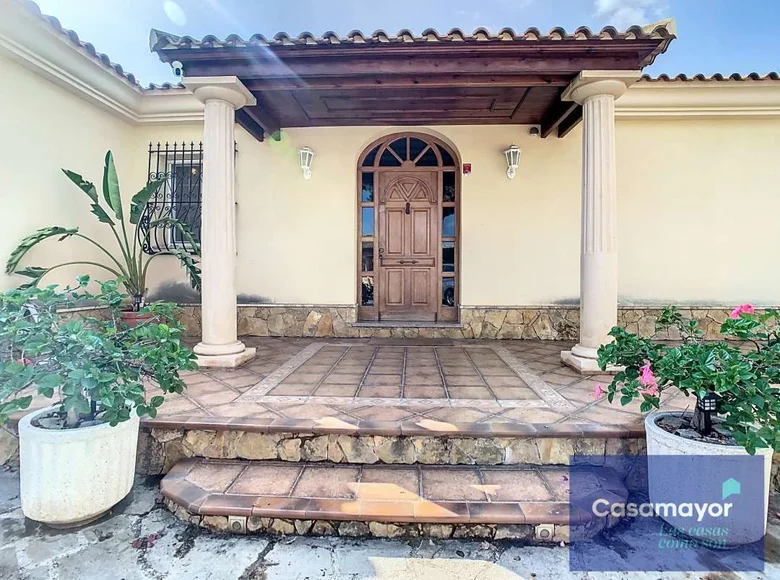 Chalet 263 m² el Campello, Spanien