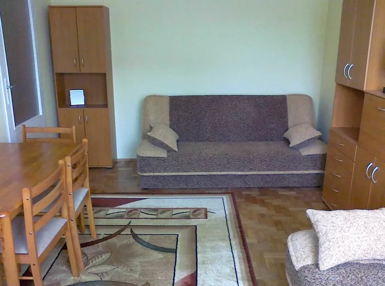 1 room apartment 27 m² in Sopot, Poland