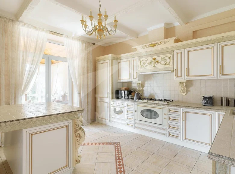 Maison 383 m² Barawliany, Bélarus