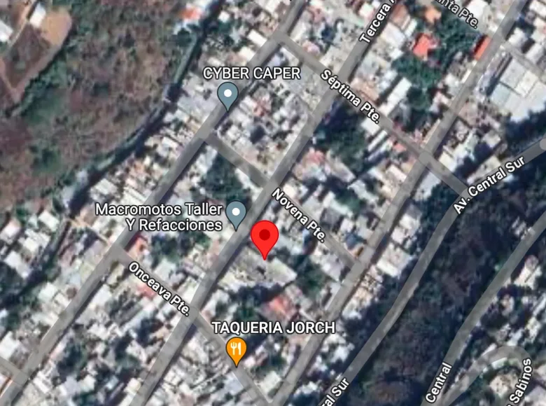 3 bedroom house 200 m² San Lucas, Mexico