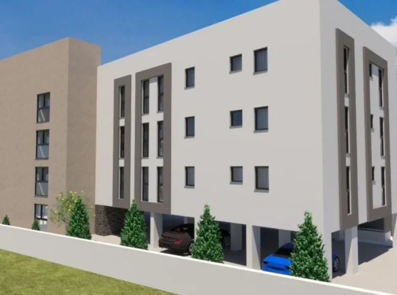 Wohnung 3 Schlafzimmer 99 m² Deryneia, Zypern