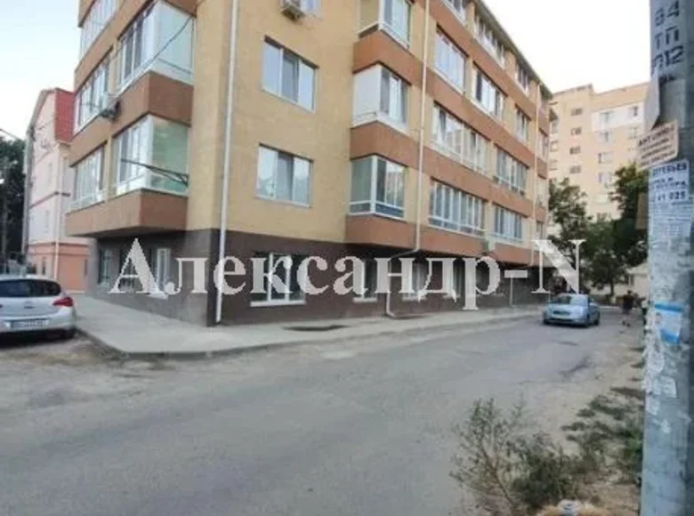 1 room apartment 37 m² Sievierodonetsk, Ukraine