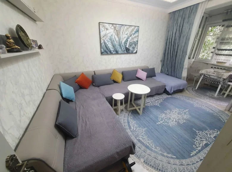 Квартира 3 комнаты 70 м² Ташкент, Узбекистан